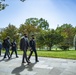 Defense Health Agency Visits ANC and Conducts a Public Wreath-Laying Ceremony at the Tomb of the Unknown Soldier