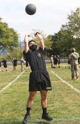 A new era of Army physical fitness assessment—the ACFT