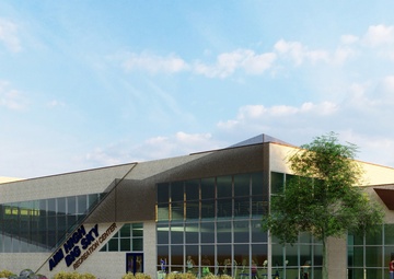 Aim High/Big Sky; new recreation center coming to Great Falls
