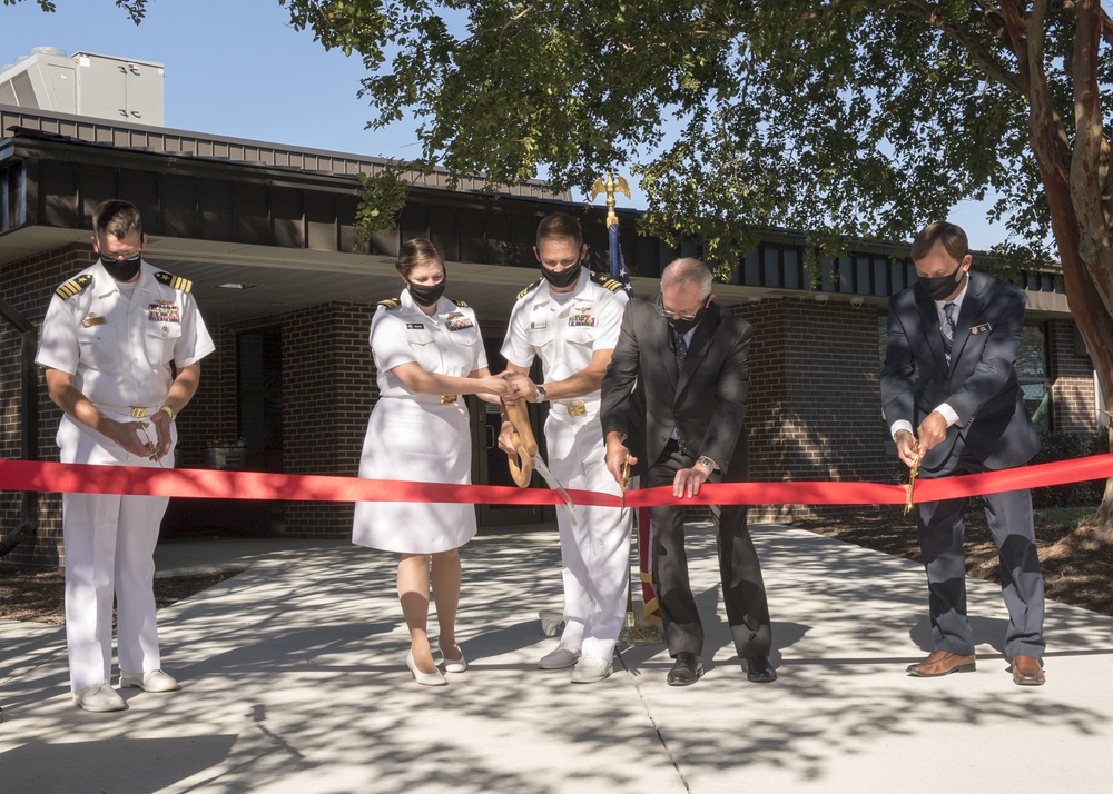 Child Development Center Reopening