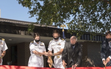Naval Support Activity Hampton Roads opens new Sewells Point Child Development Center