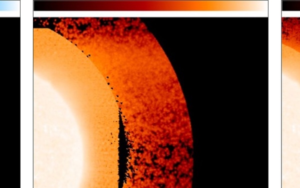 Global Helium Abundance Measurements in Solar Corona