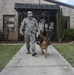 SJAFB treats furry friends