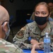Speed mentoring comes to Kirtland AFB