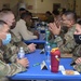 Speed mentoring comes to Kirtland AFB