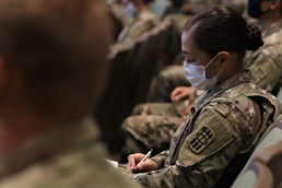 Deployments and cohesiveness