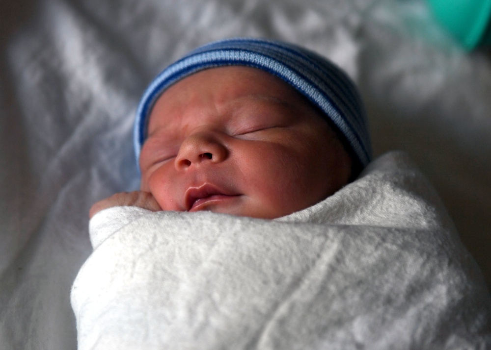 Birth during the pandemic