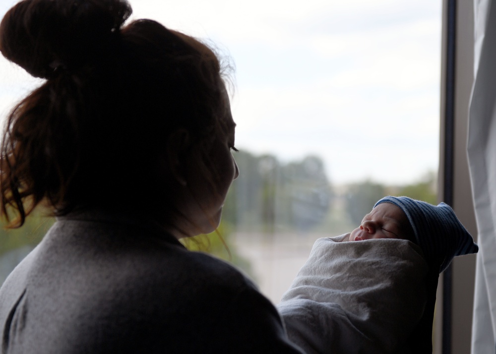 Birth during the pandemic