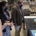 USO Leaders visit Goodfellow