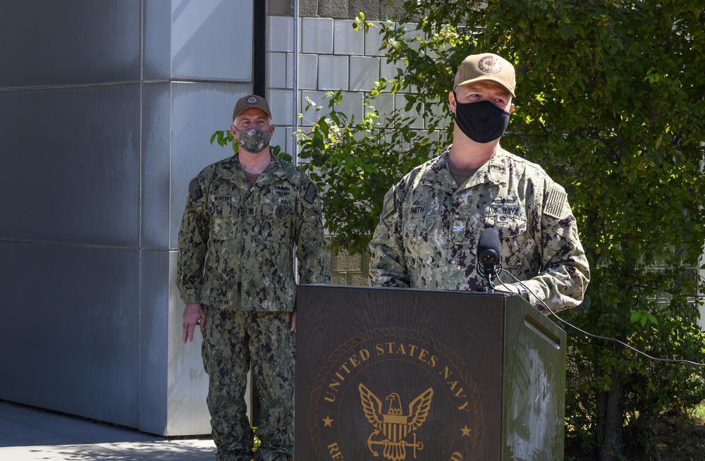 CNRC Creates Region Central