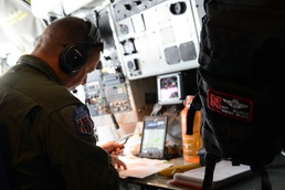 Training keeps skills sharp