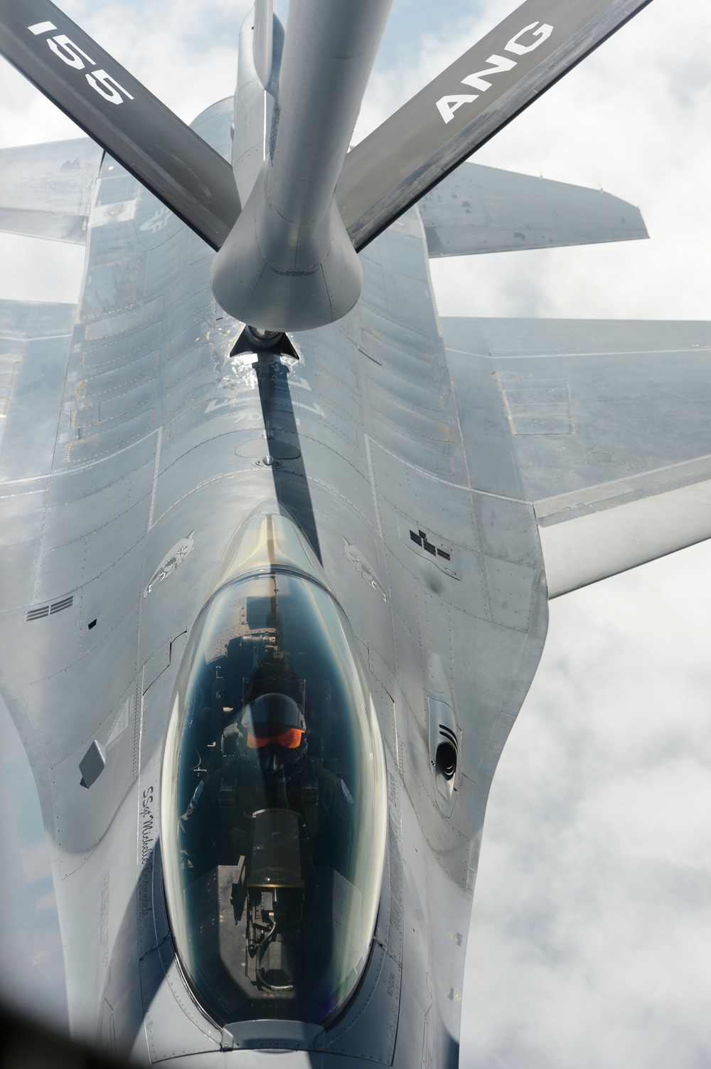 Training keeps skills sharp