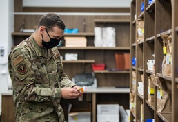 1st SOMDSS opens ScriptCenter