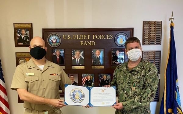 USFFB - NAM Presentation