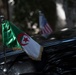 Defense Secretary Esper Visits Algeria