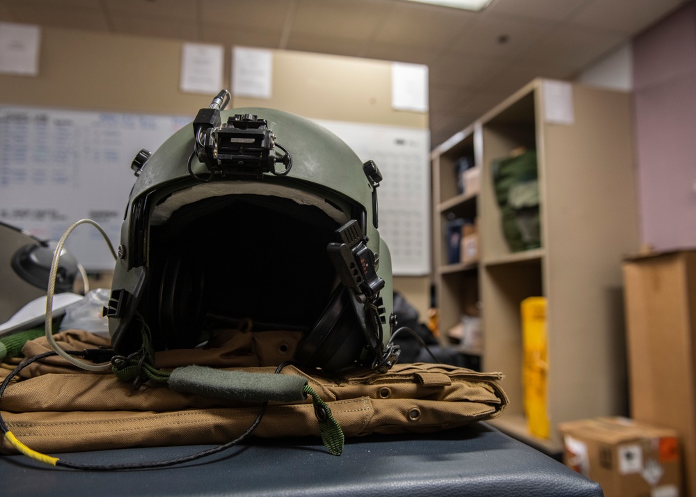 AFE ensures safety for Air Commandos