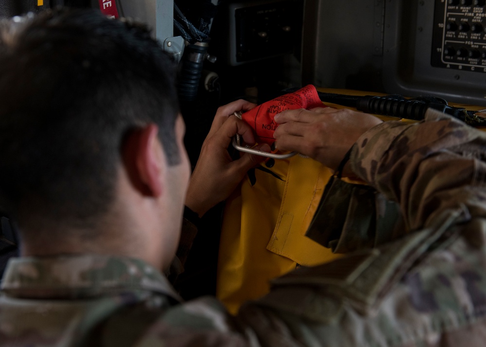 AFE ensures safety for Air Commandos