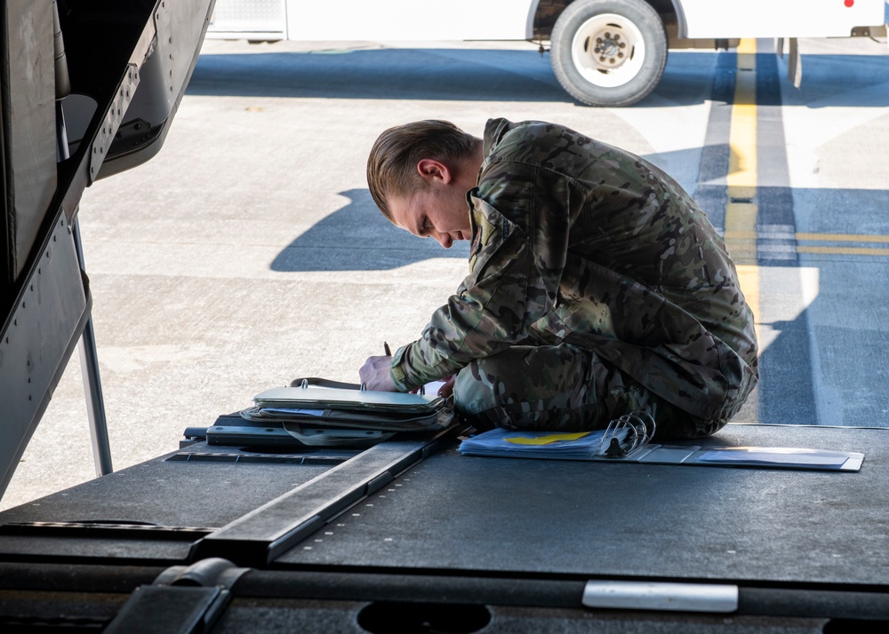 AFE ensures safety for Air Commandos