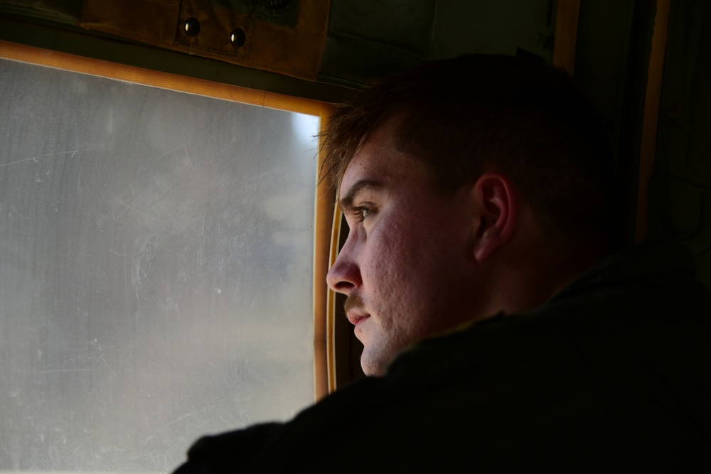 563rd RQS Portrait Edition