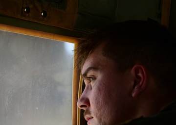 563rd RQS Portrait Edition