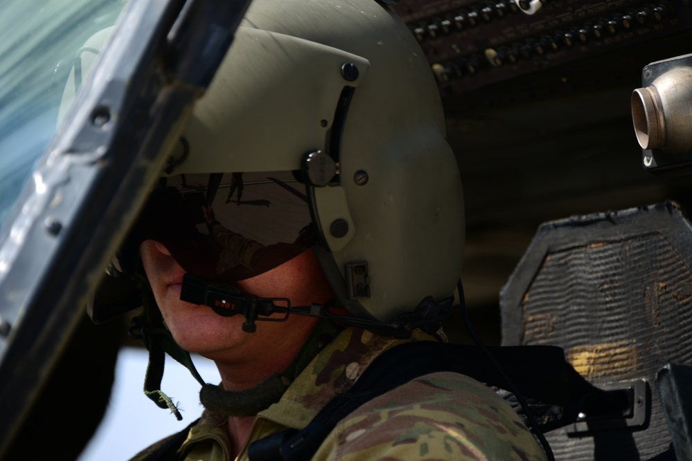 563rd RQS Portrait Edition
