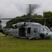 HSC-25 Personnel Recovery Exercise