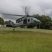 HSC-25 Personnel Recovery Exercise