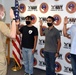 San Antonio, Pflugerville Natives become First to join America's Navy at NTAG San Antonio