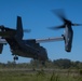 Osprey’s fire for readiness, soar above Emerald Coast