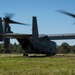 Osprey’s fire for readiness, soar above Emerald Coast