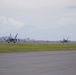 VMFA (AW) 533 lands in Iwakuni Japan