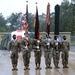 212th Combat Support Hospital, Transformation Ceremony