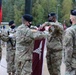 212th Combat Support Hospital, Transformation Ceremony