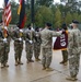 212th Combat Support Hospital, Transformation Ceremony