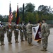 212th Combat Support Hospital, Transformation Ceremony