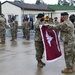 212th Combat Support Hospital, Transformation Ceremony