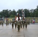 212th Combat Support Hospital, Transformation Ceremony