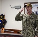 Commander, U.S. 7th Fleet Presides Over CTF 75 Change of Command