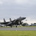 RAF Mildenhall hosts Lakenheath Airmen and aircraft for MAX 20-20 exercise