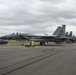 RAF Mildenhall hosts Lakenheath Airmen and aircraft for MAX 20-20 exercise