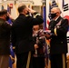 Lt. Gen. Michael A. Bills, former Eighth Army commanding general, retirement ceremony