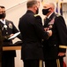 Lt. Gen. Michael A. Bills, former Eighth Army commanding general, retirement ceremony