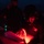 USS Paul Hamilton Conducts Weapons Qualification Course