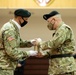 Lt. Gen. Michael A. Bills, former Eighth Army commanding general, retirement ceremony