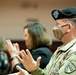 Lt. Gen. Michael A. Bills, former Eighth Army commanding general, retirement ceremony