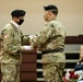 Lt. Gen. Michael A. Bills, former Eighth Army commanding general, retirement ceremony