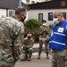 Medical Airman seeks leadership opportunities, earns Airlifter of the Week