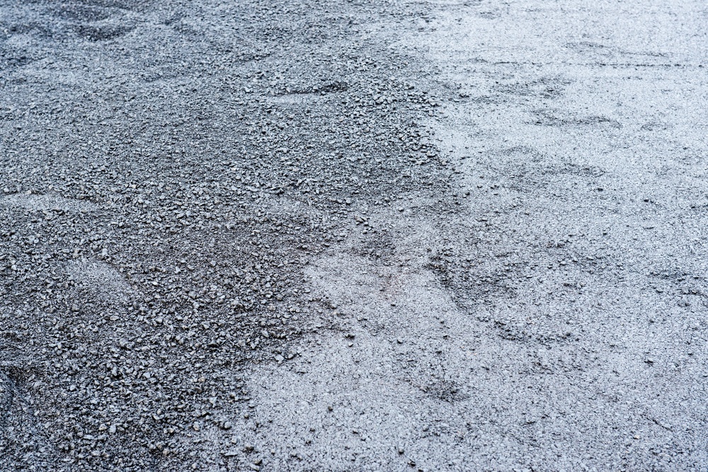 Works around the Training Support Center Benelux