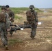 Marines with 31st MEU 2/4 Echo Company conduct Helo Raid