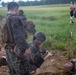 Marines with 31st MEU 2/4 Echo Company conduct Helo Raid
